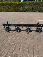 AFX Fourbar SET (2 stuks), Ophalen of Verzenden, Zo goed als nieuw, Licht, Geluidgestuurd