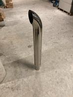 Uitlaat rvs, Ophalen of Verzenden, Nieuw