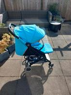 Mooie cybex beezy buggy, Ophalen, Zo goed als nieuw, Overige merken, Verstelbare rugleuning