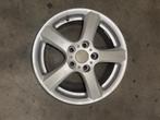 ENZO EBZ 5 lichtmetalen velgen – 16 inch – 5x112 – Duits, Ophalen of Verzenden, Gebruikt
