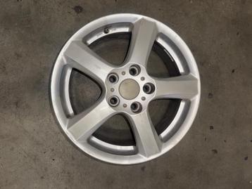 ENZO EBZ 5 lichtmetalen velgen – 16 inch – 5x112 – Duits beschikbaar voor biedingen