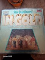 Lp the dubliners, Ophalen, Gebruikt