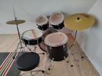 Drumstel Pearl, Muziek en Instrumenten, Drumstellen en Slagwerk, Ophalen, Gebruikt, Pearl