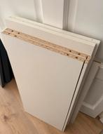 METOD Bovenkastelement, wit, 80x37x80 cm 702.055.26, Huis en Inrichting, Wit, Zo goed als nieuw, Minder dan 100 cm, 25 tot 50 cm