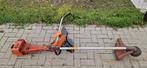 Husqvarna bosmaaier., Ophalen, Gebruikt, Benzine