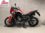 HONDA CRF 1000 L AFRICA TWIN (bj 2016), 2 cilinders, HONDA, Motorrijbewijs A, Bedrijf