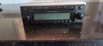 Becker Monza, Auto diversen, Autoradio's, Verzenden, Gebruikt