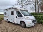 "Fiat ducato Carado 2011 79898 km  fransbed/liftbed  airco", Ringverwarming, Fiat, 7 tot 12 maanden geleden, Bedrijf