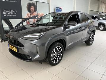 Toyota Yaris Cross 1.5 Hybrid 130 Dynamic (bj 2025) beschikbaar voor biedingen