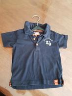 Z8 polo shirt jongen maat 80, Kinderen en Baby's, Shirtje of Longsleeve, Gebruikt, Ophalen of Verzenden, Jongetje