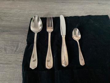 WMF bestekset – serie Residence beschikbaar voor biedingen