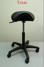 Zadelkruk "Texas - Exclusive Edition" ponyseat, kruk  884, 5 krukken of meer, In hoogte verstelbaar, 60 tot 90 cm, Nieuw