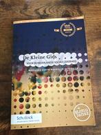 Kleine Gids Sociaal Werk 2020, Ophalen of Verzenden, Gamma, Gelezen, HBO