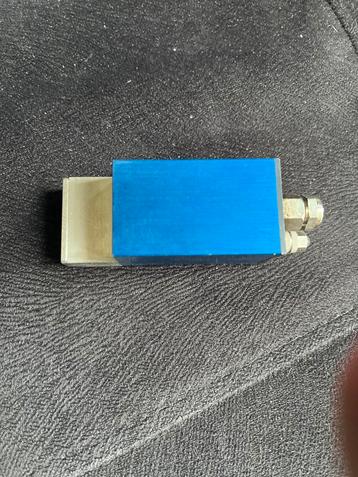 Rea Jet printkop sk 1/130 one dot systeem beschikbaar voor biedingen