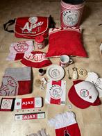 Ajax verzameling, Ophalen of Verzenden, Zo goed als nieuw, Ajax, Overige typen