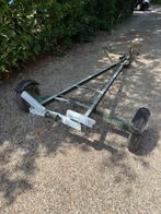 Haven Trailer voor boten tot 4.5m, Watersport en Boten, Accessoires en Onderhoud, Ophalen, Gebruikt, Overige typen