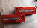 Sets achterlichten van Volvo Mercedes Scania, Ophalen, Nieuw, Scania, Verlichting