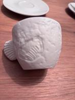 Illy Cup Limited Edition Paolo Rosetti 1997, Ophalen of Verzenden, Zo goed als nieuw, Overige stijlen, Kop(pen) en/of Schotel(s)