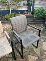6 stuks eetkamerstoelen, Huis en Inrichting, Stoelen, Overige materialen, Gebruikt, Verzenden, Trendy