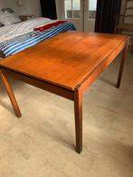 Pastoe eettafel, Ophalen, 50 tot 100 cm, Vijf personen of meer, 150 tot 200 cm