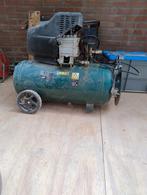 defect, Doe-het-zelf en Verbouw, Minder dan 25 liter, Ophalen, Gebruikt, Minder dan 6 bar