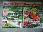 Bloemen & Planten 2005, Ophalen of Verzenden, Zo goed als nieuw, Tuinieren en Tuinplanten