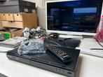 Samsung BD-E5500 3d blu ray speler, Ophalen of Verzenden, Zo goed als nieuw, Samsung