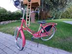 Leuk fietsje voor meisje 9 - 12 jaar,  in goede staat, Fietsen en Brommers, Ophalen, Minder dan 10 versnellingen, Gebruikt, Minder dan 49 cm