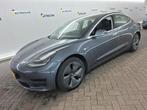 Tesla Model 3 Standard RWD Plus [ LFP ACCU+TREKHAAK+AUTOPILO, Automaat, Achterwielaandrijving, Gebruikt, Zwart