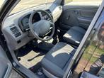 Suzuki Alto 1.1 GX Spirit (bj 2005), Voorwielaandrijving, 750 kg, 4 cilinders, Zwart