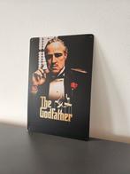 Mancave/bar/garage wanddecoratie 'the Godfather', Ophalen of Verzenden, Nieuw