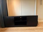 Tv dressoir, Ophalen, 100 tot 150 cm, Zo goed als nieuw, Minder dan 100 cm