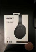 Sony koptelefoon WH- 1000XM4 Nieuw, Audio, Tv en Foto, Koptelefoons, Ophalen, Zo goed als nieuw, Sony