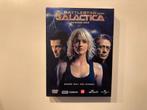 Battlestar Galactica Seizoen 3 DVD, Cd's en Dvd's, Dvd's | Tv en Series, Ophalen of Verzenden, Zo goed als nieuw