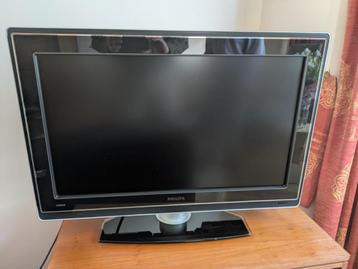 TV Philips Cineos  Ambilight beschikbaar voor biedingen
