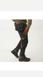 Blaklader Werkbroek Stretch - Maat 50/52/54, Maat 52/54 (L), Blaklader, Zwart, Nieuw