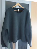 Summum sweater maat XL. Nieuw met barrel mouw, Kleding | Dames, Ophalen of Verzenden, Nieuw, Maat 46/48 (XL) of groter, Grijs
