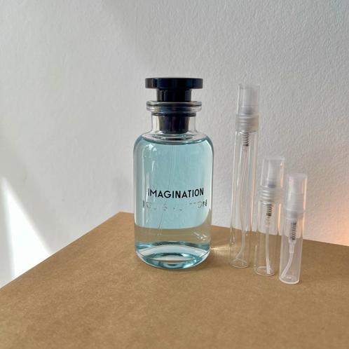 Louis Vuitton Imagination Sample - Snel Verzonden, Sieraden, Tassen en Uiterlijk, Uiterlijk | Parfum, Nieuw, Ophalen of Verzenden