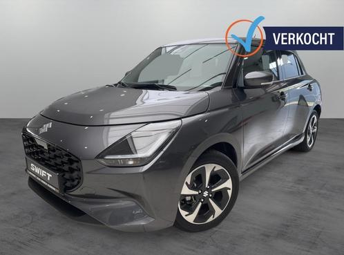 Suzuki Swift 1.2 Style AUTOMAAT [DIRECT RIJDEN | PRIVATE LEA, Auto's, Suzuki, Bedrijf, Swift, ABS, Achteruitrijcamera, Adaptive Cruise Control