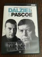 Dalziel & Pascoe An Autumn Shroud (DVD), Thriller, Ophalen of Verzenden, Vanaf 12 jaar, Zo goed als nieuw