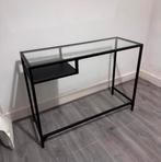 IKEA VITTSJÖ tafel table 100x36, Ophalen, Zo goed als nieuw