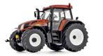 New Holland T7550 tractor, Ophalen of Verzenden, Nieuw, Tractor of Landbouw, Overige merken