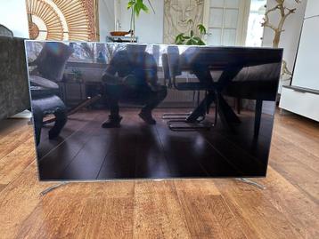 Samsung UE46F8000 3D Smart TV – zeldzaam compleet topmodel beschikbaar voor biedingen