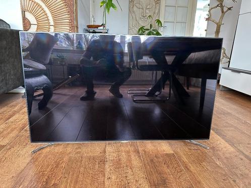 Samsung UE46F8000 3D Smart TV – zeldzaam compleet topmodel, Audio, Tv en Foto, Televisies, Zo goed als nieuw, LED, 100 cm of meer