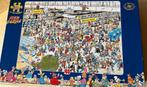 Jan van Haasteren, Hobby en Vrije tijd, Denksport en Puzzels, Ophalen of Verzenden, 500 t/m 1500 stukjes, Zo goed als nieuw