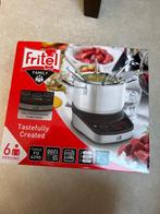Fonduepan, Ophalen of Verzenden, Nieuw, Elektrisch, Fonduepan