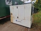 100 kva john deere 4045, Ophalen