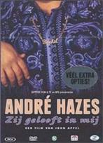 André Hazes - Zij gelooft in mij"", Alle leeftijden, Ophalen of Verzenden, Zo goed als nieuw, Biografie