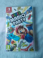 Super Mario Party, Overige genres, Ophalen of Verzenden, Zo goed als nieuw, 3 spelers of meer