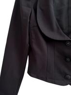 Alchemist blazer M, Kleding | Dames, Maat 38/40 (M), Zwart, Ophalen of Verzenden, Zo goed als nieuw